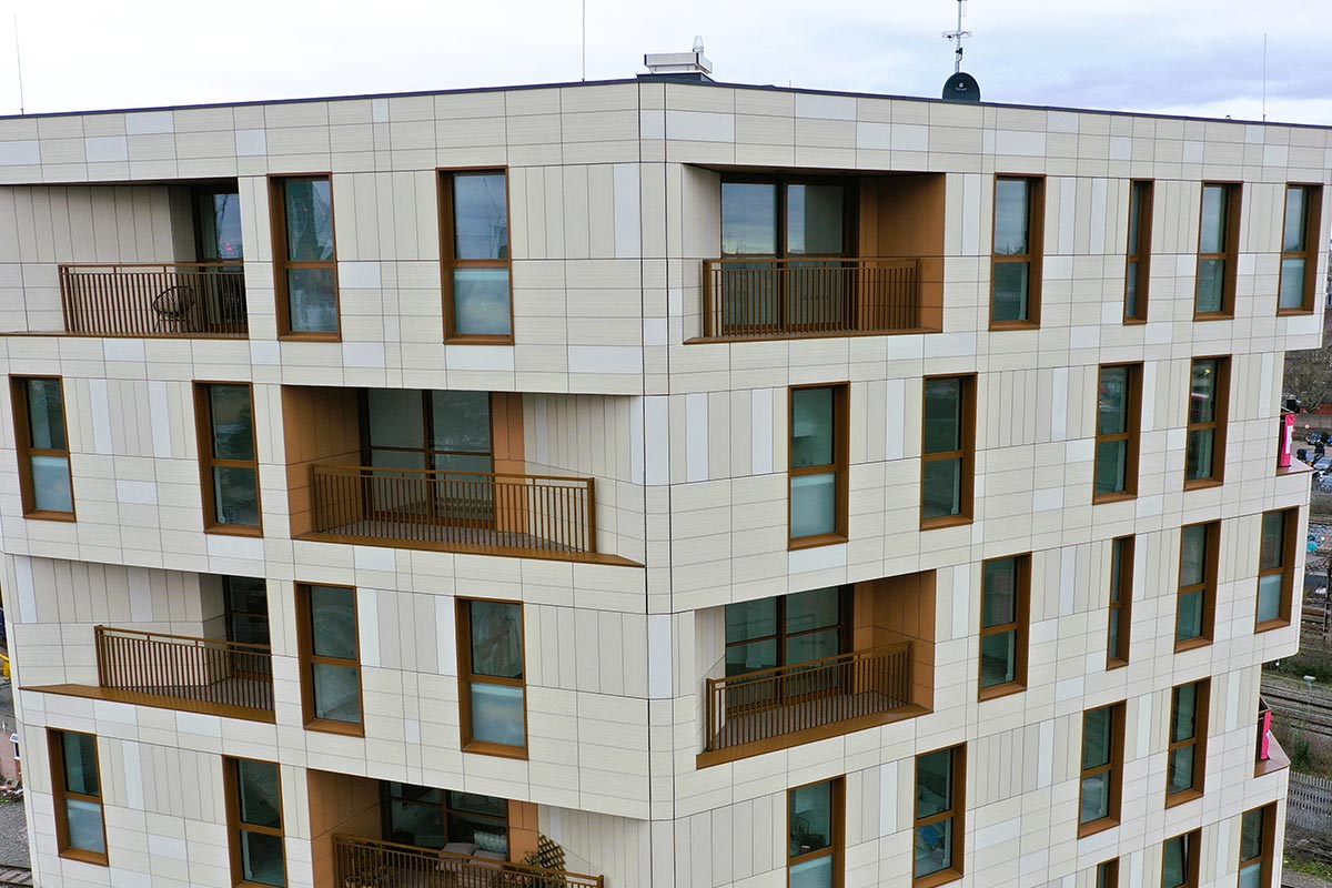 Aluminium windows installation Goodhall Street Park Royal London NW10